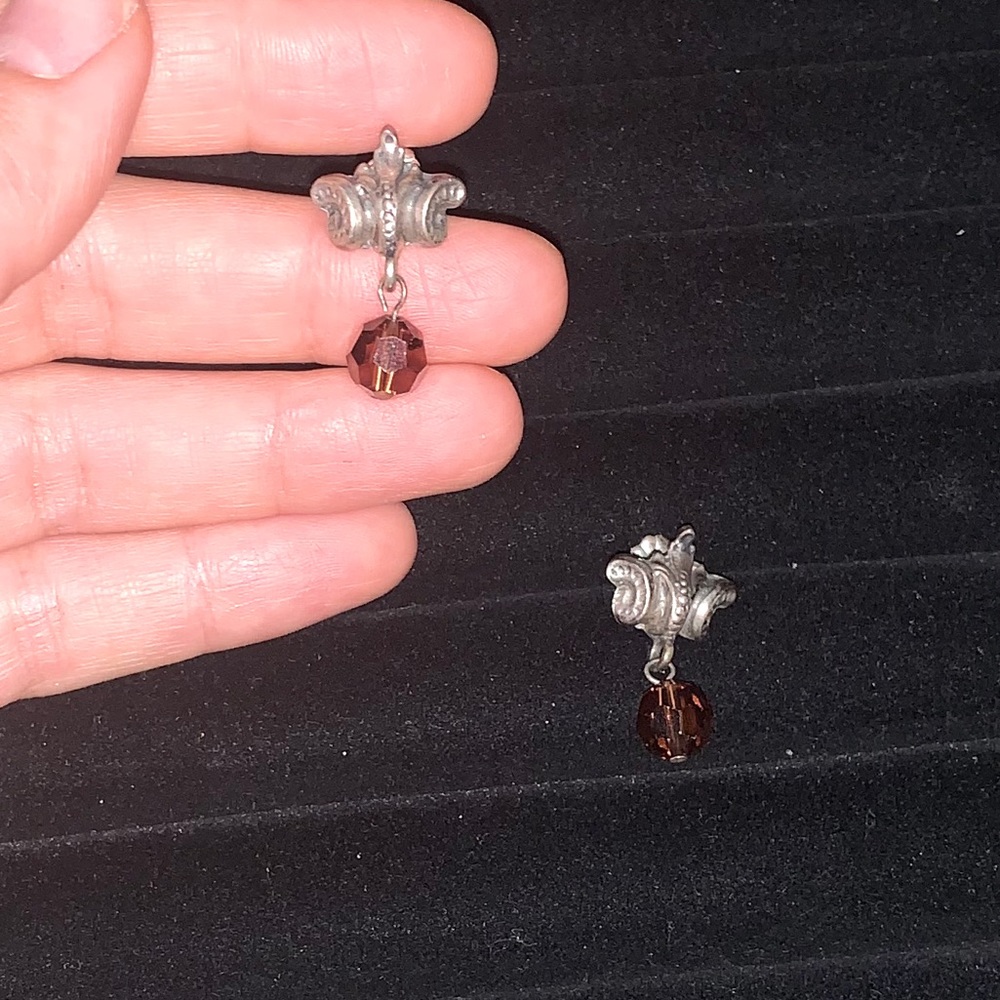 Vintage earrings